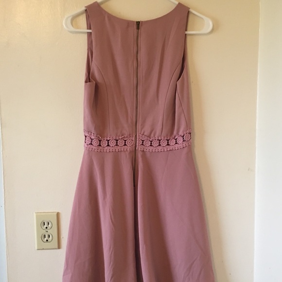 Sweet Rain | Mini Dress - Picture 4 of 7